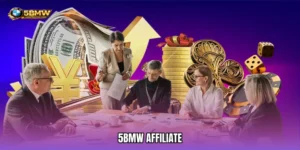 5BMW affiliate
