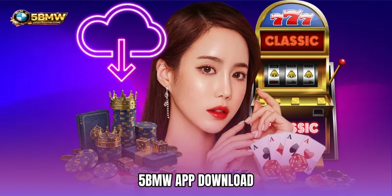 5BMW App Download - Fast Access To Mobile Betting 1 5BMW App Download