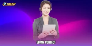 5BMW Contact
