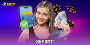 5BMW Deposit