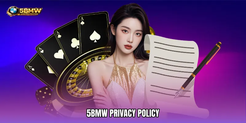 5BMW Privacy Policy