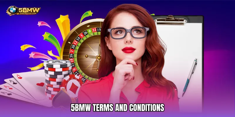 5BMW Terms And Conditions - User Agreement Guide 1 5BMW Terms and Conditions