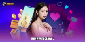 5BMW Withdrawal