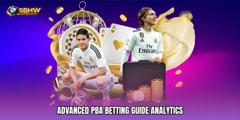 Advanced PBA Betting Guide Analytics