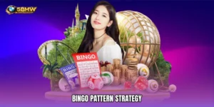 Bingo pattern strategy
