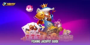 Fishing jackpot guide