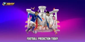 Football prediction today
