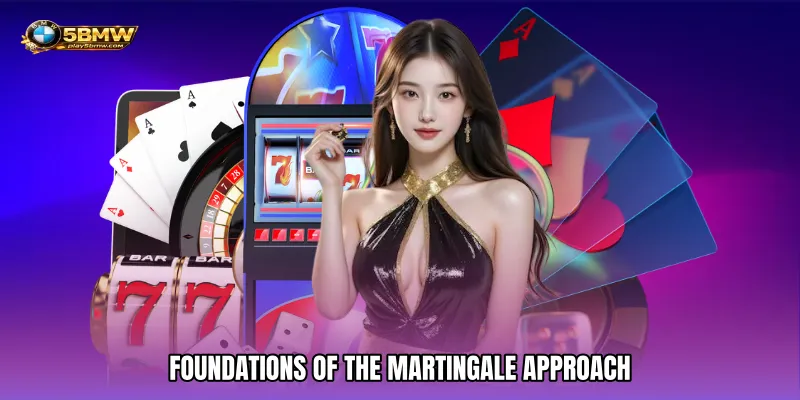 Foundations of the Martingale Approach