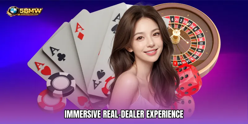 5BMW Live Casino 1 Immersive Real-Dealer Experience