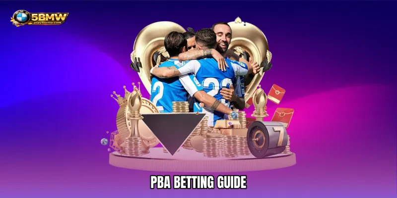 PBA betting guide