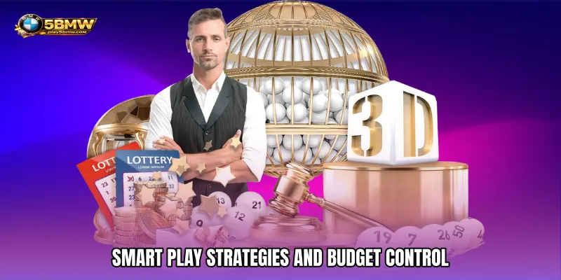 5BMW Bingo 3 Smart Play Strategies and Budget Control