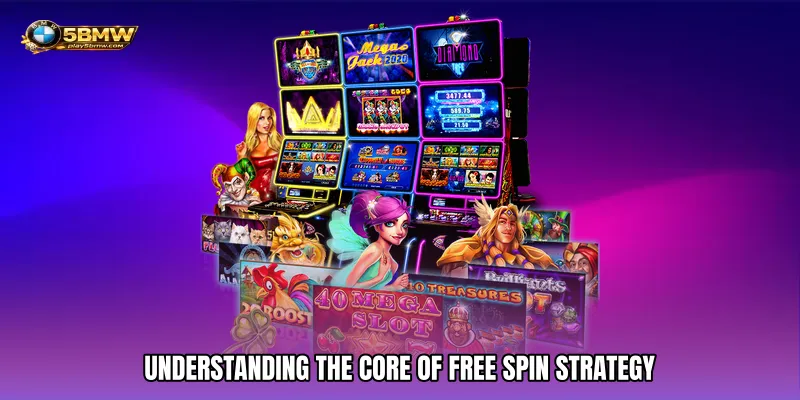 Understanding the Core of Free Spin Strategy
