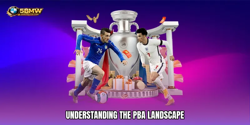 Understanding The PBA Landscape