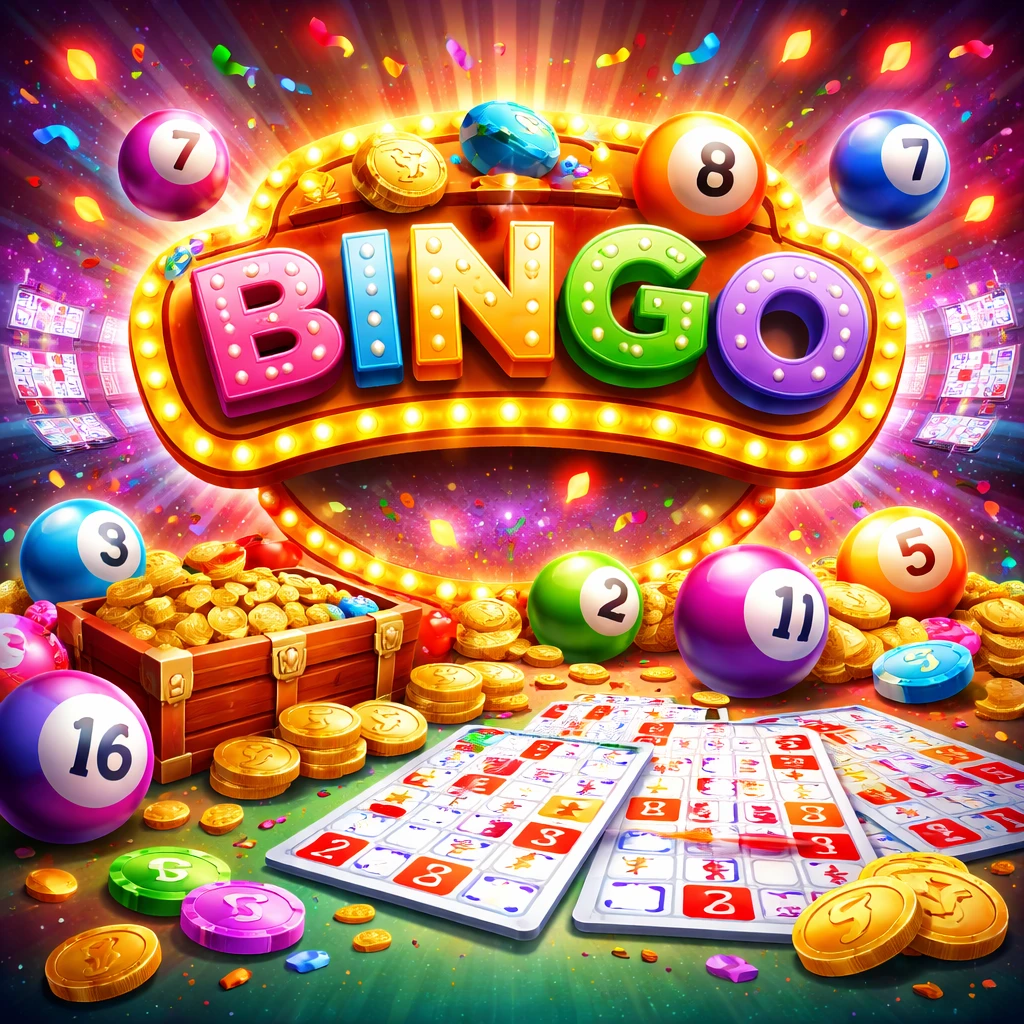 bingo