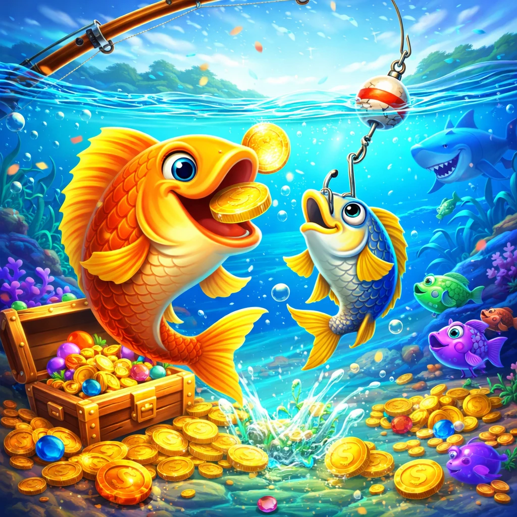 fishing