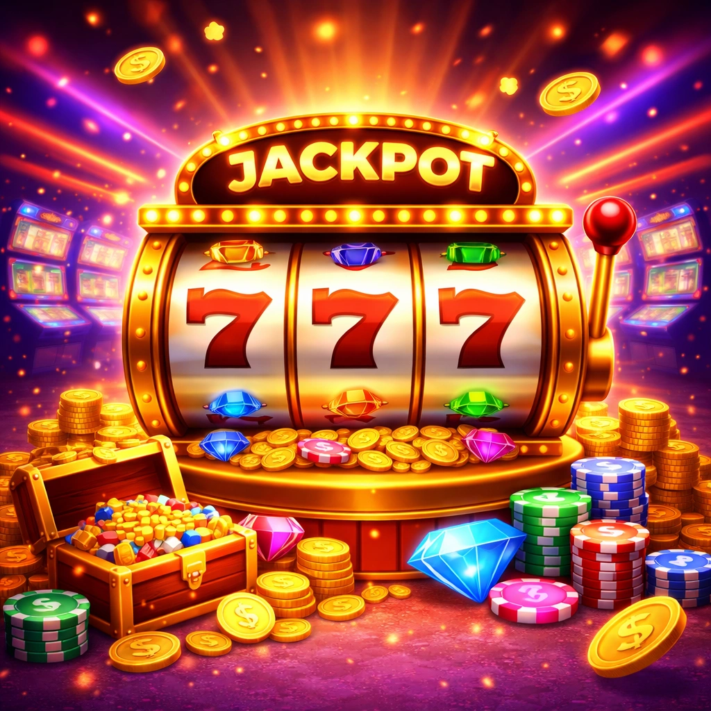 slot game